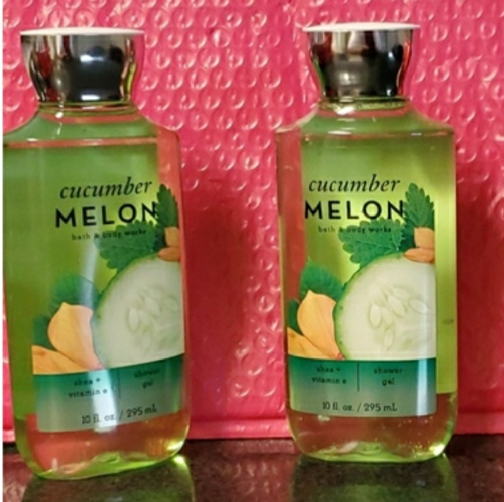 Bath & Body Works Bundle